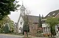 Protestant Church
