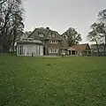 Villa in Westerland
