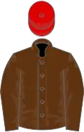 Chocolate, purple cap