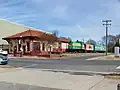 P&N Railway Station