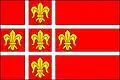 Flag of Píšť