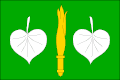 Flag of Písečné