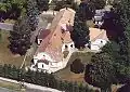 Pálffy Estate, Pölöskefő, Hungary