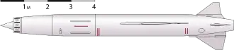 P-700 Granit