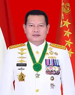 Yudo Margono