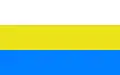 Flag of Łapy