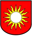 Coat of arms of Busko-Zdrój
