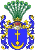 Macewicz (from Lithuania)