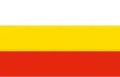 Flag of Gubin