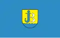 Flag of Jastarnia