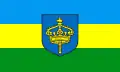 Flag of Koronowo