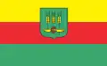 Flag of Korsze