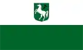 Flag of Kowary