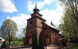 Church of Saint Anne