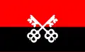 Flag of Lubań