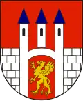 Lubień Kujawski