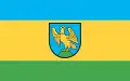 Flag of Niemodlin
