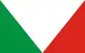 Flag of Otyń