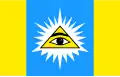 Flag of Radzymin
