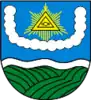 Coat of arms of Rudnik