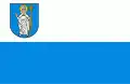 Flag of Gmina Rzgów