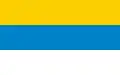 Flag of Gmina Skwierzyna
