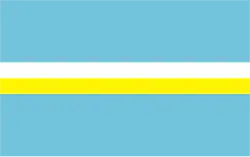 Flag of Sulejówek
