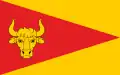 Flag of Tykocin