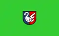 Flag of Zbąszynek