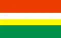 Flag of Gmina Żagań