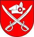 Coat of arms