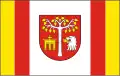 Flag of Gmina Brzeźnica