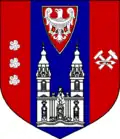 Coat of arms