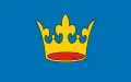Flag of Gmina Lanckorona