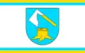 Flag of Gmina Markowa