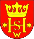 Coat of arms