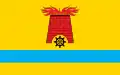 Flag of Gmina Panki