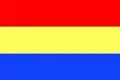 Flag of Gmina Siekierczyn