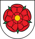 Coat of arms of Sochocin