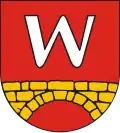 Coat of arms of Wilga