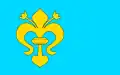 Flag of Zarszyn