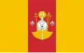 Flag of Łódzki Wschodni County