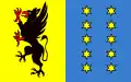 Flag of Bytów County