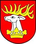 Coat of arms of Lublin County
