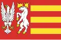 Flag of Moniecki County