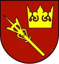 Coat of arms of Nowy Targ County