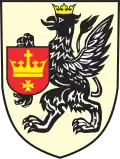 Coat of arms of Starogard County