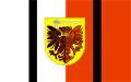 Flag of Tuchola County
