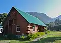 PWD Resthouse, Barot Oct '17