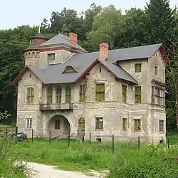 Palace